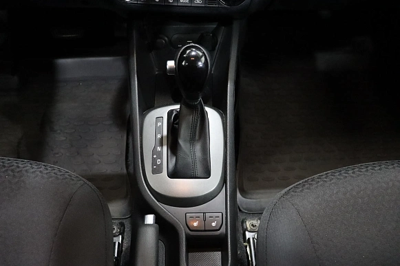 Купить Киа Рио 2016г.