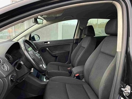 Купить Фольксваген Голф Плус 2012г.