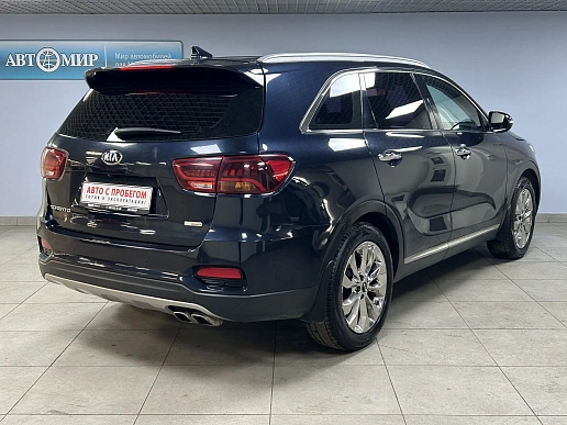 Купить Киа Соренто 2018г.
