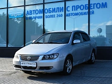 Lifan Solano