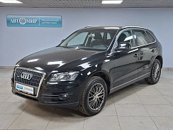 Купить Ауди К5 2008г.