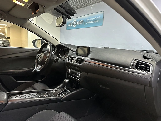 Купить Мазда Mazda 6 2016г.