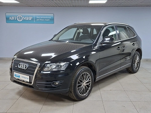 Купить Ауди К5 2008г.