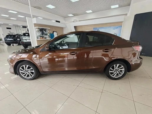 Купить Мазда Mazda 3 2012г.
