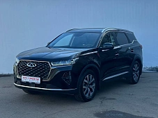 Купить Чери Тигго 7 Про Макс 2023г.