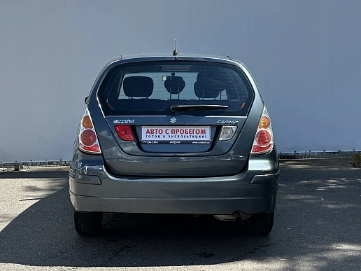Купить Сузуки Лиана 2007г.