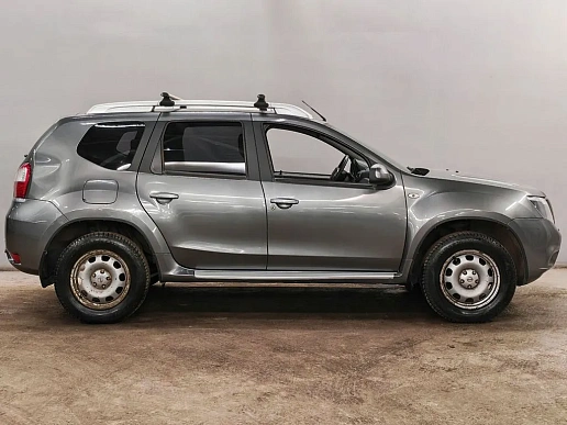 Купить Ниссан Террано 2016г.