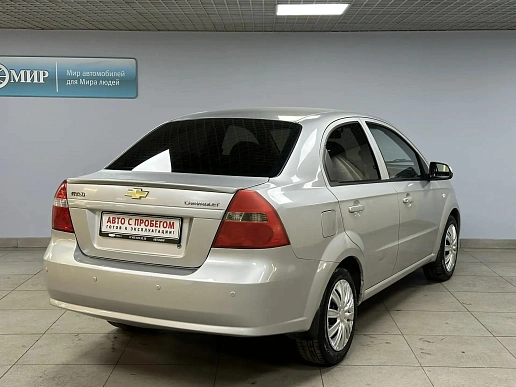 Купить Шевроле Авео 2007г.