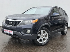 Купить Киа Соренто 2009г.