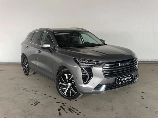 Купить Хавал Haval Jolion 2023г.