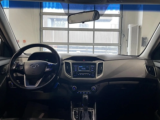 Купить Хёндай Крета 2020г.
