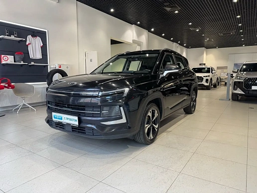 Купить Москвич Mazda 3 2023г.