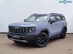 Купить Хавал ПРО Н3 2024г.