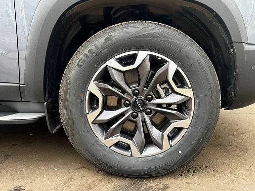 Купить Хавал Haval DARGO 2024г.