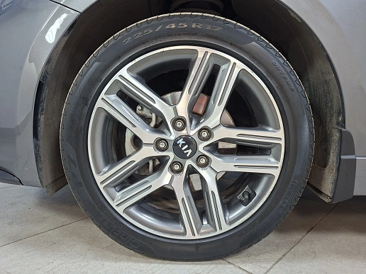 Купить Киа Серато 2021г.