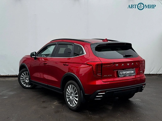 Купить Хавал Haval Jolion 2025г.