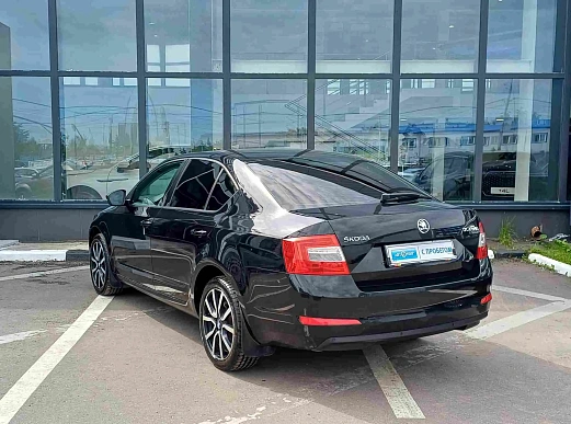 Купить Шкода Октавиа 2014г.