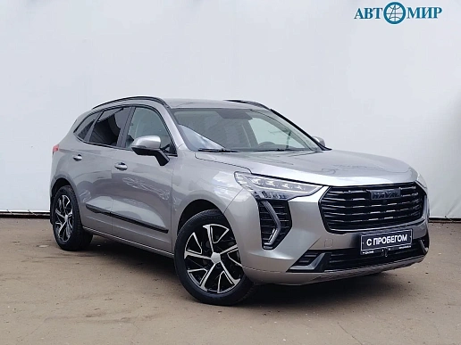 Купить Хавал Haval Jolion 2021г.