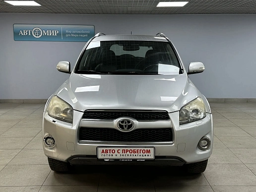 Купить Тойота Новый RAV4 2008г.