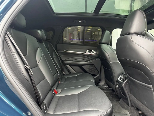 Купить Хавал Haval F7 2024г.