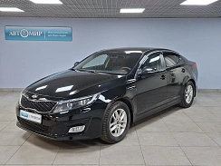 Купить Киа Оптима 2015г.