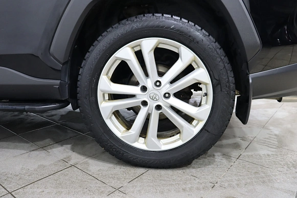 Купить Тойота Новый RAV4 2020г.