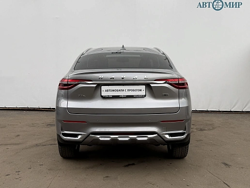 Купить Хавал Haval F7x 2020г.