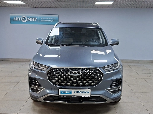 Купить Чери Тигго 8 2021г.