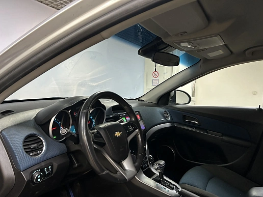 Купить Шевроле Крузе 2012г.