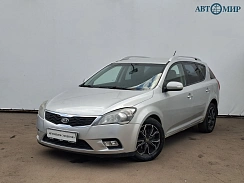 Купить Киа Сид 2010г.