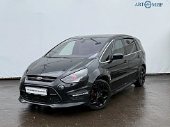 Купить Форд С-МАКС 2011г.