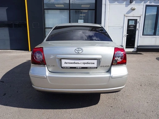 Купить Тойота Авенсис 2007г.