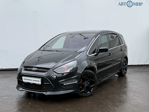 Купить Форд С-МАКС 2011г.