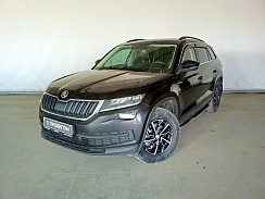 Купить Шкода Кодиак 2019г.