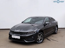 Купить Киа К5 2021г.