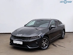 Купить Киа К5 2021г.