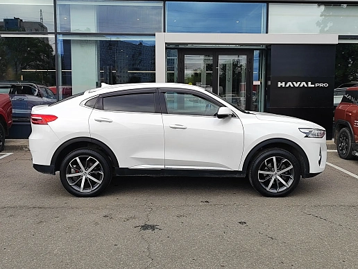 Купить Хавал Haval F7x 2020г.