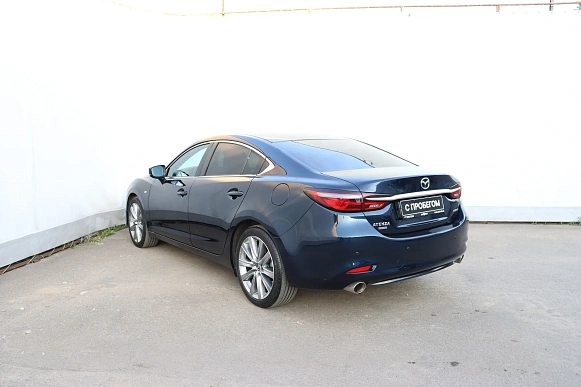 Купить Мазда Mazda 6 2023г.