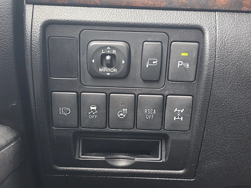 Купить Тойота Ленд Круисер 2014г.