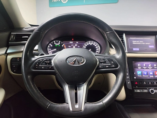 Купить Инфинити Infiniti QX50 2018г.