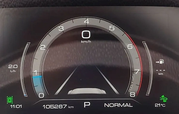 Купить Хавал Haval F7 2021г.