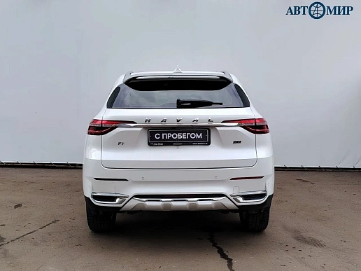 Купить Хавал Haval F7 2021г.