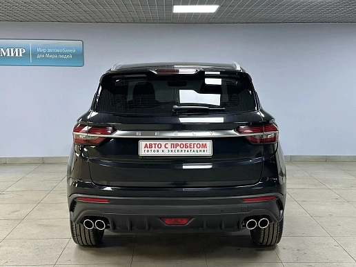 Купить Джили Кулрай 2021г.
