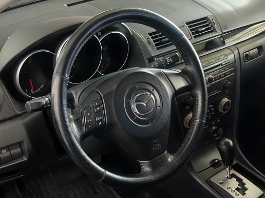 Купить Мазда Mazda 3 2005г.