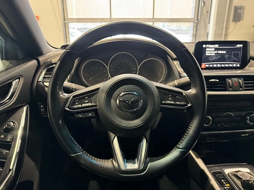 Купить Мазда Mazda 6 2018г.