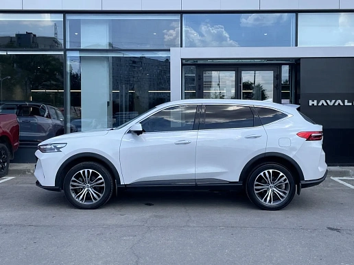 Купить Хавал Haval F7 2022г.