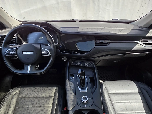 Купить Хавал Haval F7 2021г.