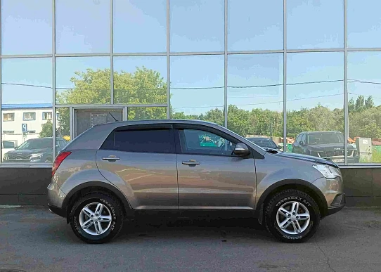 Купить СсанджЁнг Актён 2012г.
