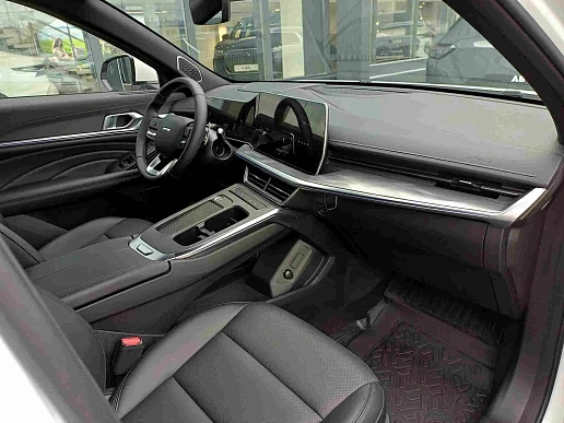 Купить Хавал Haval F7x 2025г.