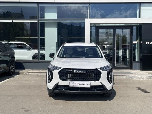 Купить Хавал Haval Jolion 2024г.